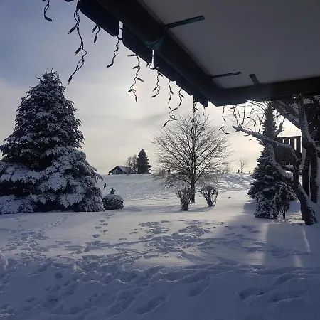 Appartement Neuastenberg Winterberg Zewnętrze zdjęcie