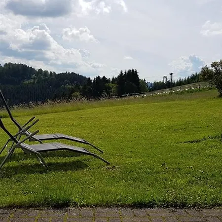 Appartement Neuastenberg Winterberg Zewnętrze zdjęcie