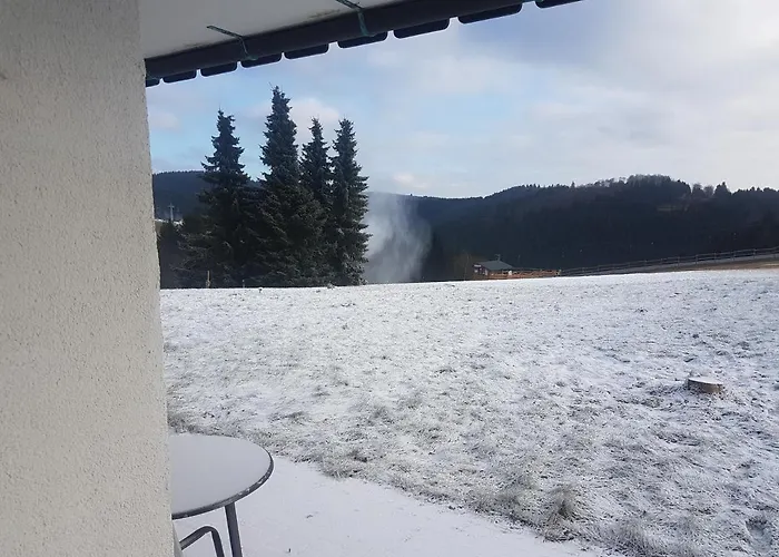 Ski in Ski out Neuastenberg