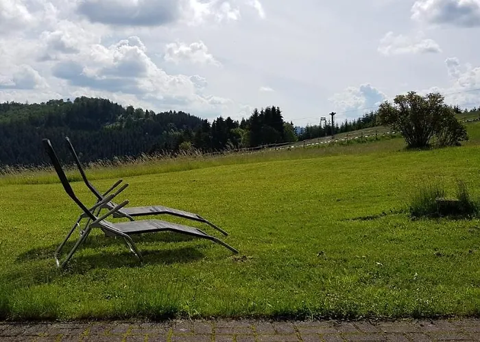 Ski in Ski out Neuastenberg