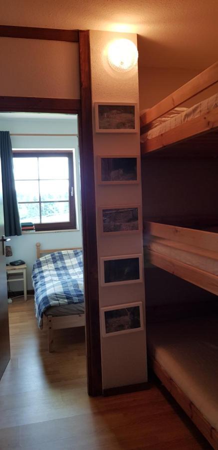 Apartment In Out Neuastenberg Winterberg