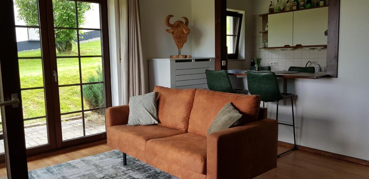 Apartment In Out Neuastenberg