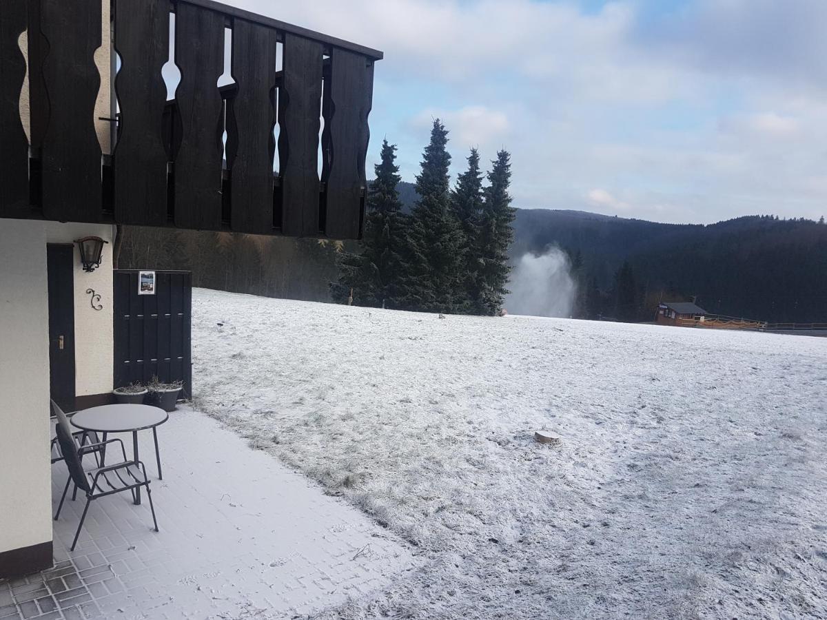 Apartment In Out Neuastenberg Winterberg