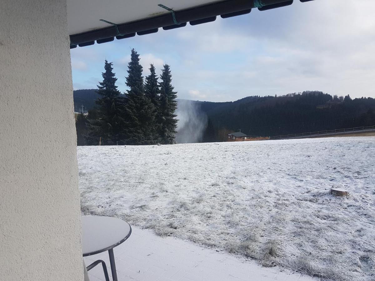 Apartment In Out Neuastenberg Winterberg