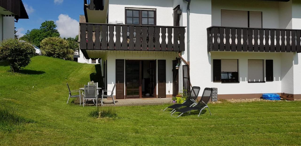 Apartment In Out Neuastenberg Winterberg