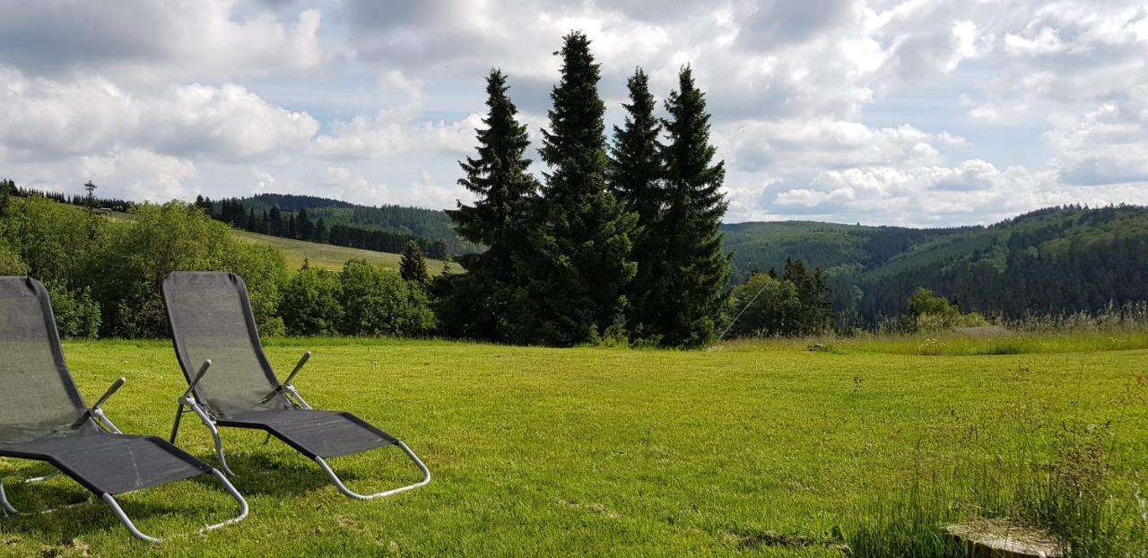 Apartment In Out Neuastenberg Winterberg