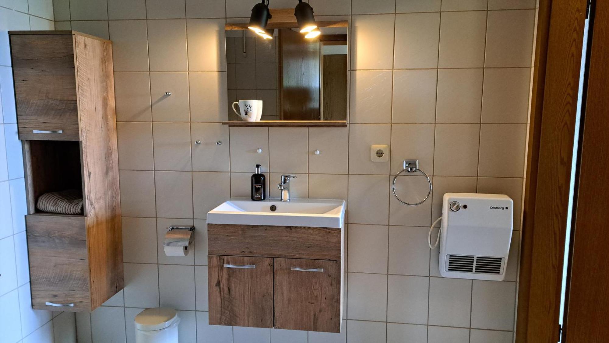 In Out Neuastenberg Apartment